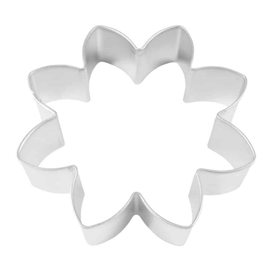 COOKIE CUTTER DAISY 3.5"
