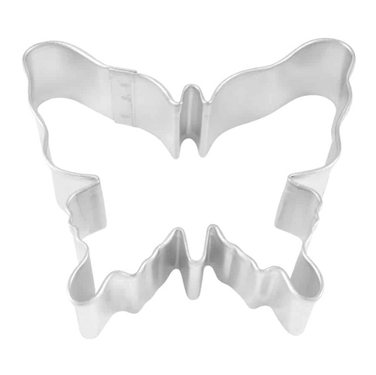 COOKIE CUTTER BUTTERFLY 3.25"