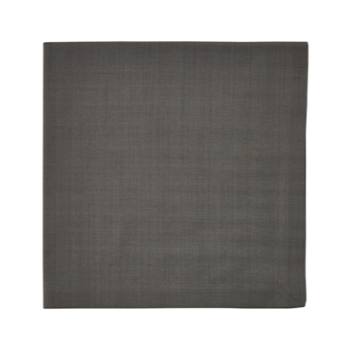 ELEMENTS NAPKIN CHARCOAL