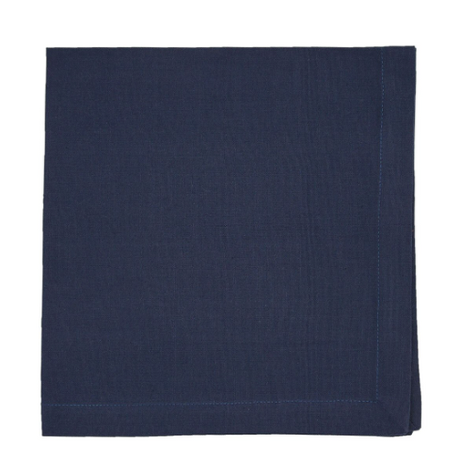 ELEMENTS NAPKIN MIDNIGHT