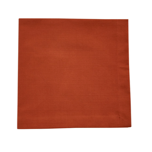 ELEMENTS NAPKIN SIENNA