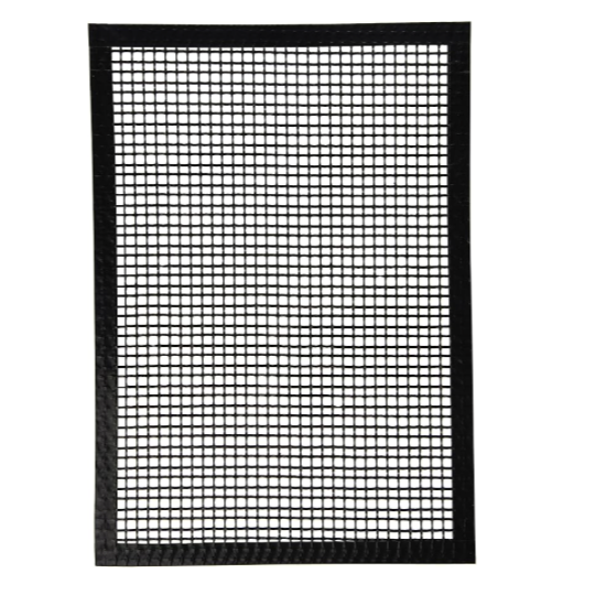 NON-STICK GRILL & BBQ MESH MAT