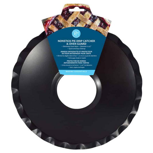 PIE DRIP CATCHER NON-STICK