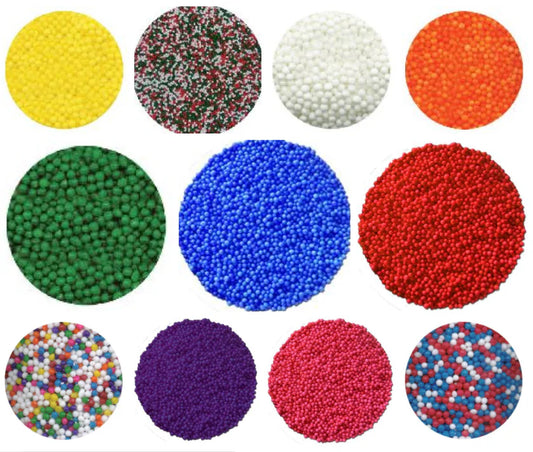 NONPAREILS - VARIETY