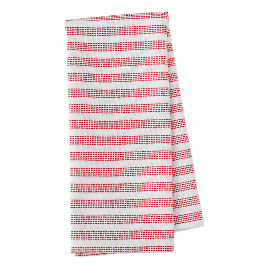DOBBY COTTON TOWEL - VARIETY