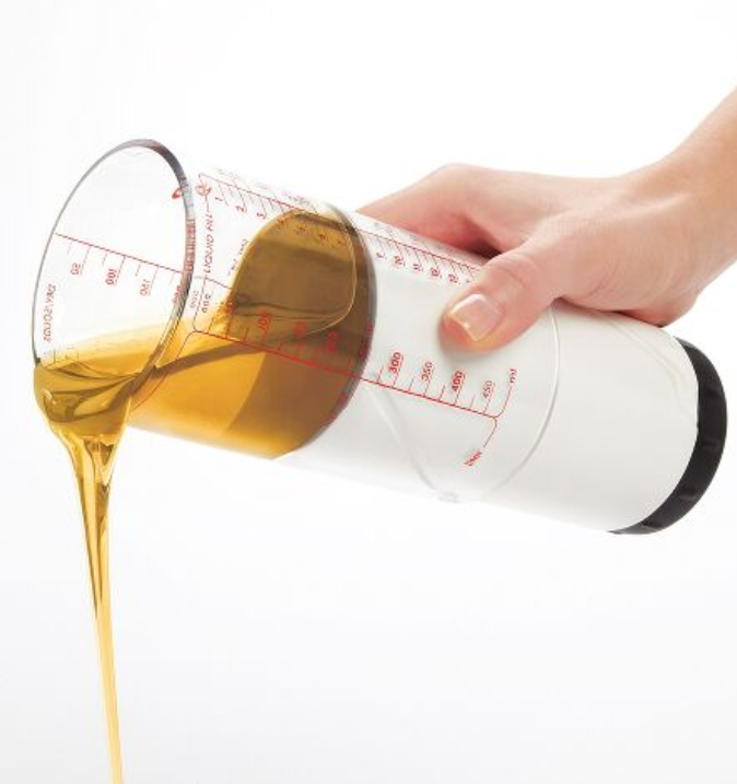 OXO MINI ADJUSTABLE MEASURE CUP