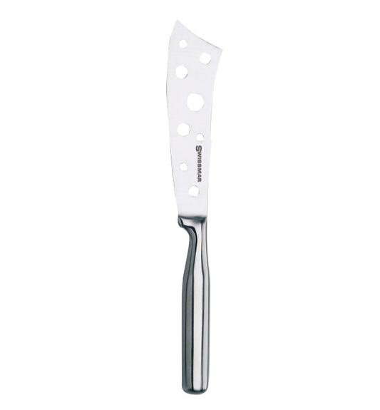 SEMI-SOFT CHEESE KNIFE SS