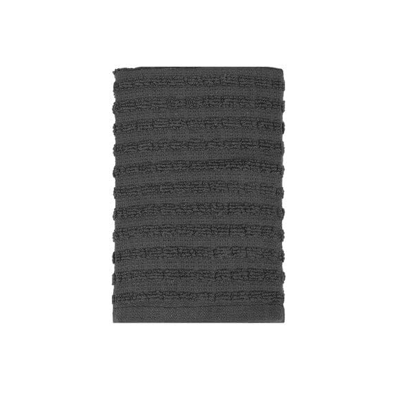 RITZ SOLID DISH CLOTH GRAPHITE