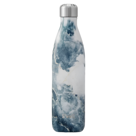 SWELL BOTTLE 25OZ BLUE GRANITE