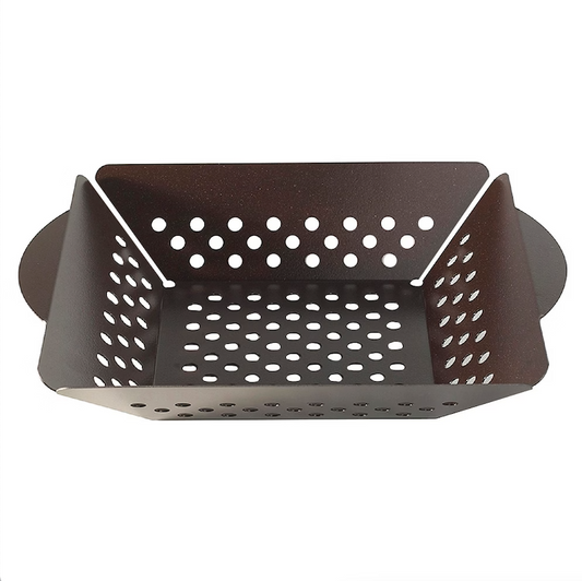 GRILL & SHAKE BASKET