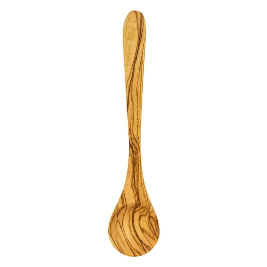 OLIVE WOOD SPOON