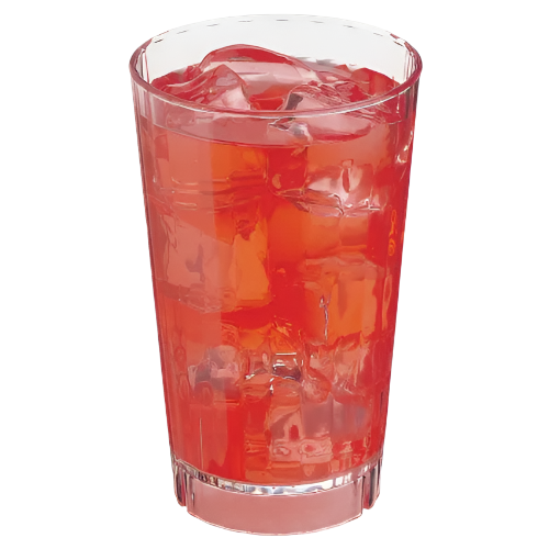 CAMBRO TUMBLER 14 OZ