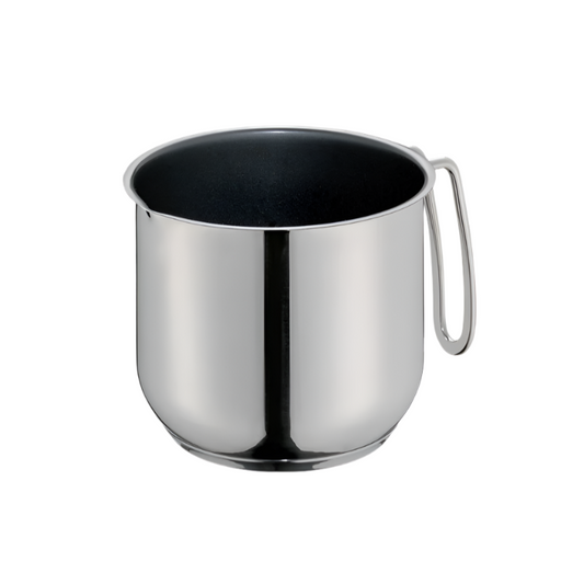 HOT CHOCOLATE MILK POT