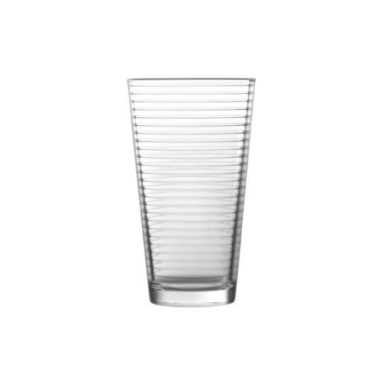 ARCADE BEVERAGE GLASS 14.25 OZ
