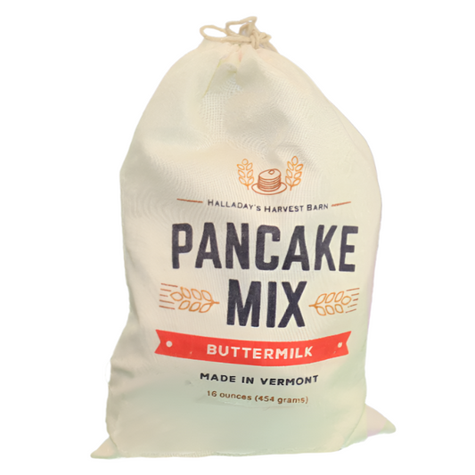 BUTTERMILK PANCAKE MIX 16 OZ