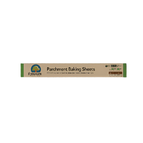 PARCHMENT BAKING SHEETS