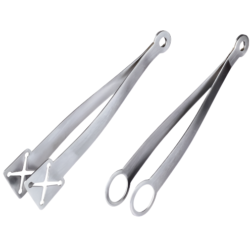 APPETIZER TONGS