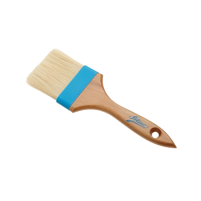 FLAT PASTRY BRUSH 3"