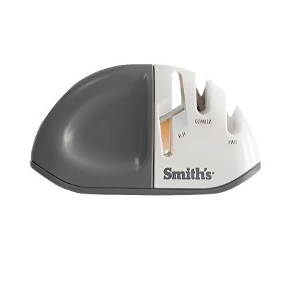 DIAMOND EDGE GRIP MAX SHARPENER