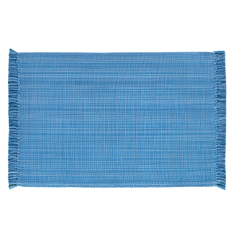 CASUAL CLASSICS PLACEMAT CORNFLOWER