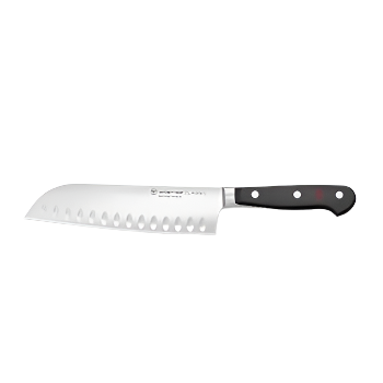 WUSTHOF CLASSIC 7" SANTOKU HOLLOW EDGE
