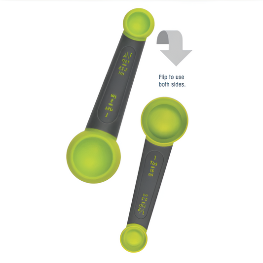 4-IN-1 MEASURING SPOON