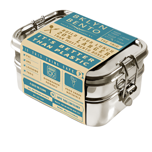 BENTO BOX