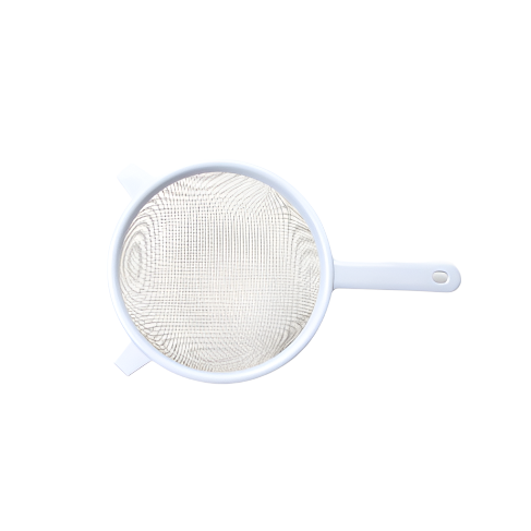 7" MESH STRAINER