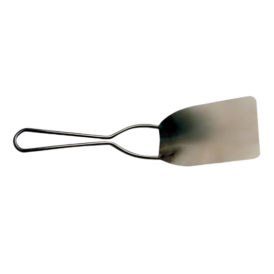 SPATULA SS FLEXIBLE 10.25"