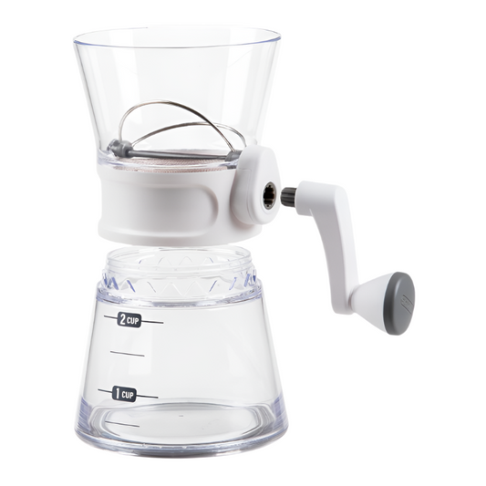 QUICK SIFTER