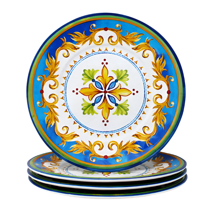 SALAD PLATE 9" TRIESTE