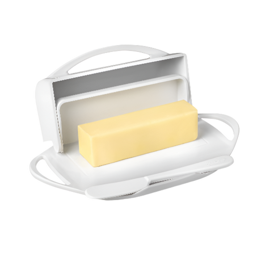 BUTTERIE WHITE