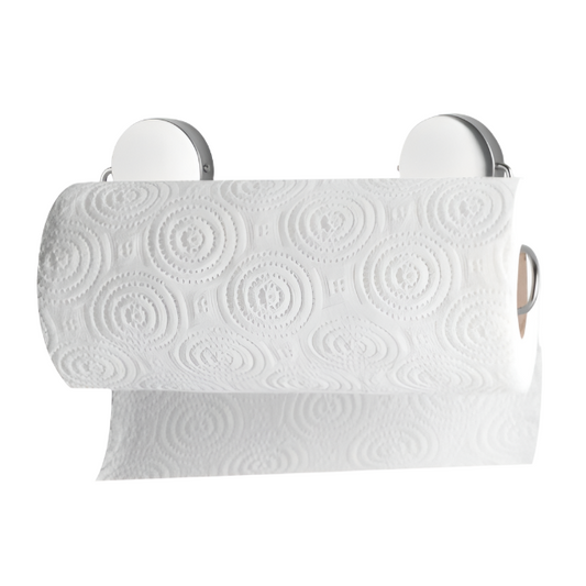 MAGNETIC PAPER TOWEL HOLDER