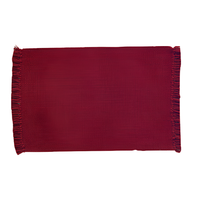CASUAL CLASSICS PLACEMAT WINE