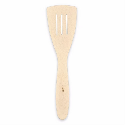 BEECHWOOD 12" XLG FLAT SPATULA