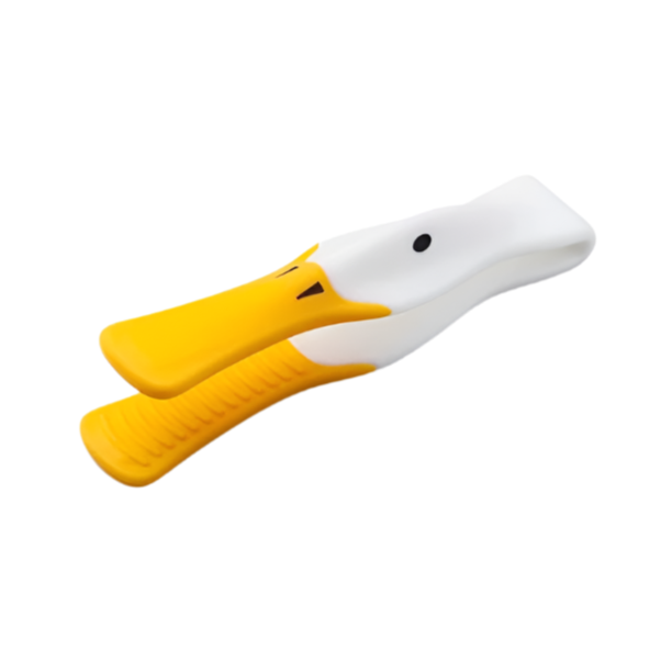 DUCK TONGS