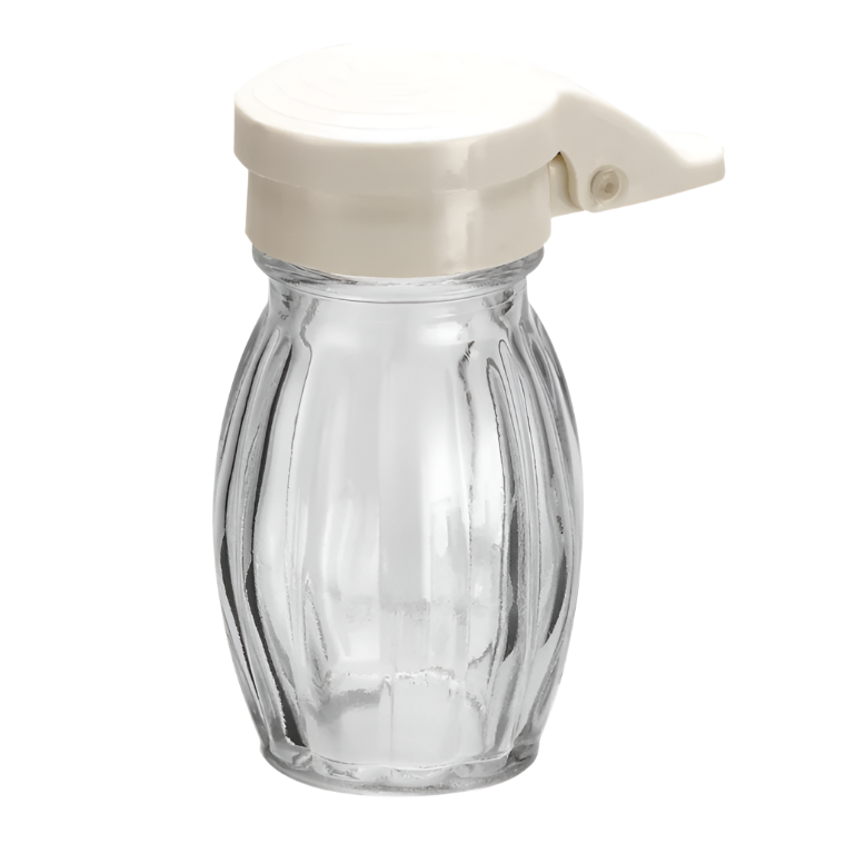 MOISTURE PROOF SHAKER