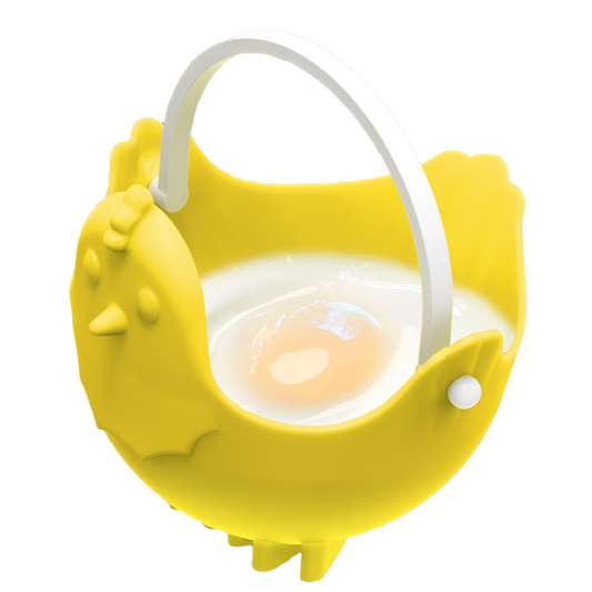 EGG POACHER
