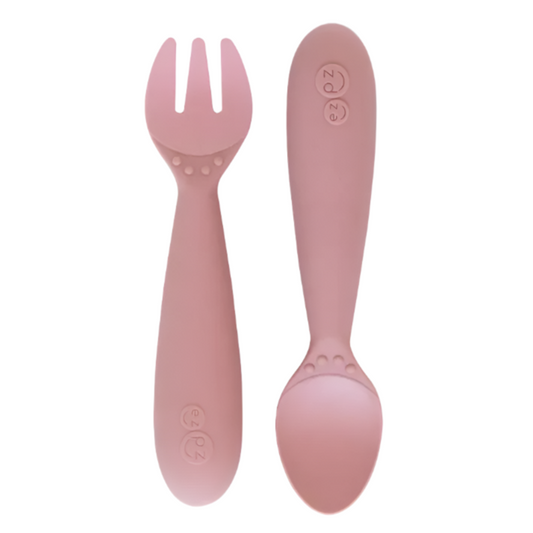 MINI UTENSIL SET BLUSH