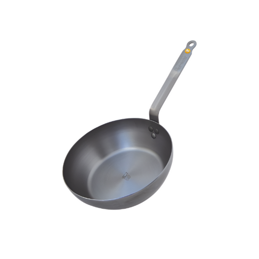 DE BUYER COUNTRY FRYPAN MINERAL B ELEMENT 12.5''
