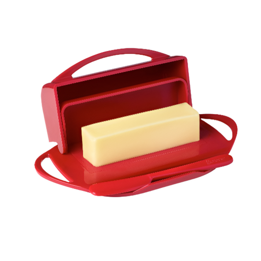 BUTTERIE RED