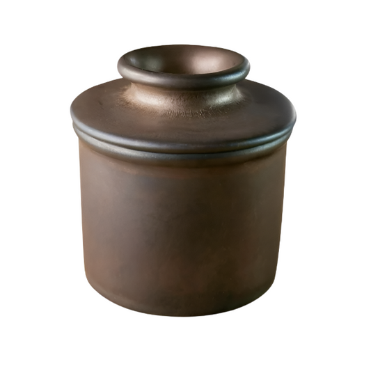 BUTTER BELL BRONZE MATTE