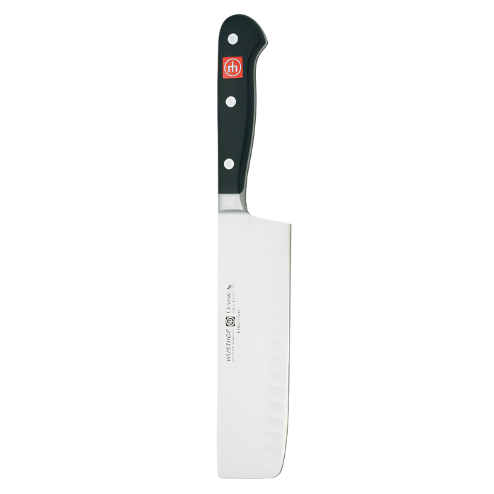 WUSTHOF CLASSIC 7" NAKIRI KNIFE