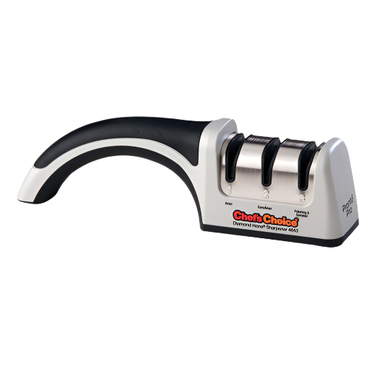 CHEF'S CHOICE MANUAL KNIFE SHARPENER 4643