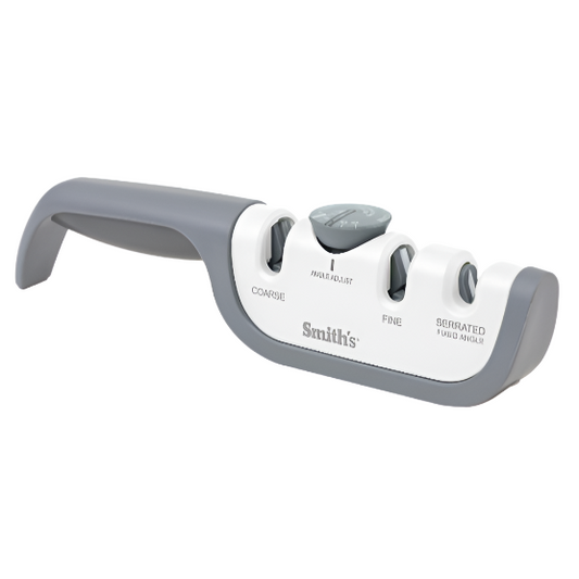 ANGLE ADJUSTABLE SHARPENER