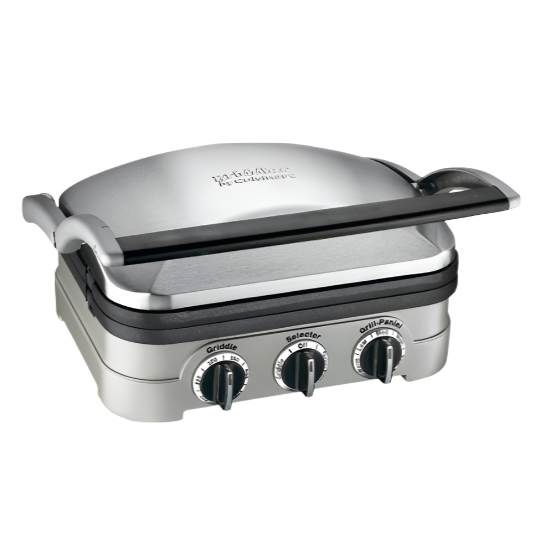 CUISINART GRIDDLER