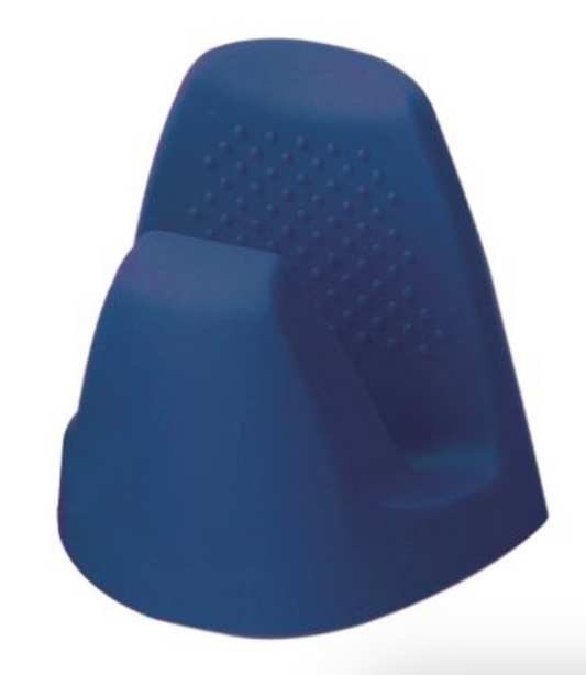 SILICONE POT GRABBER NAVY