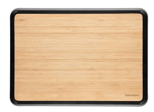BIG FLEDGE CUTTING BOARD