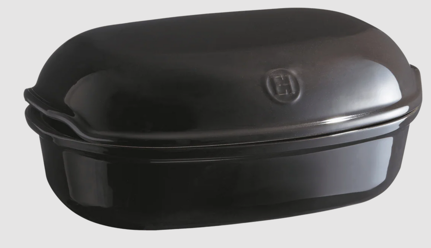EMILE HENRY ARTISAN BREAD BAKER CHARCOAL