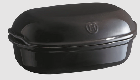 EMILE HENRY ARTISAN BREAD BAKER CHARCOAL